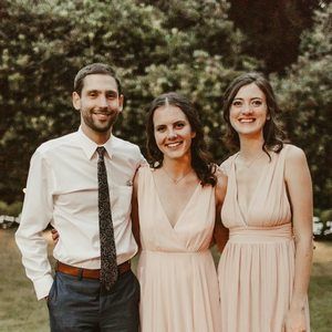 Meet your Posher, Kristen